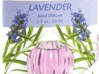 Lavender Range